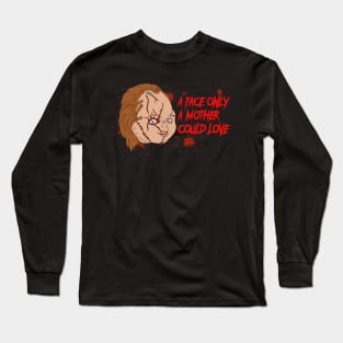 Mother's Love Long Sleeve T-Shirt